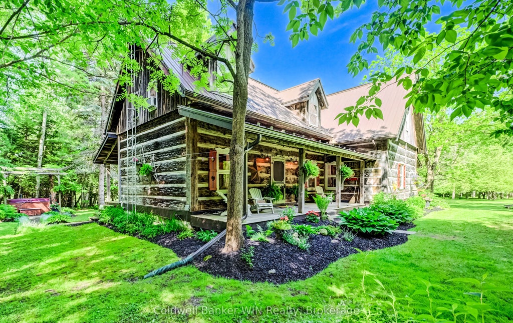 Photo of 7341 Sideroad 12 N/A, Mapleton, ON N0G 2K0 (MLS # X14094672)