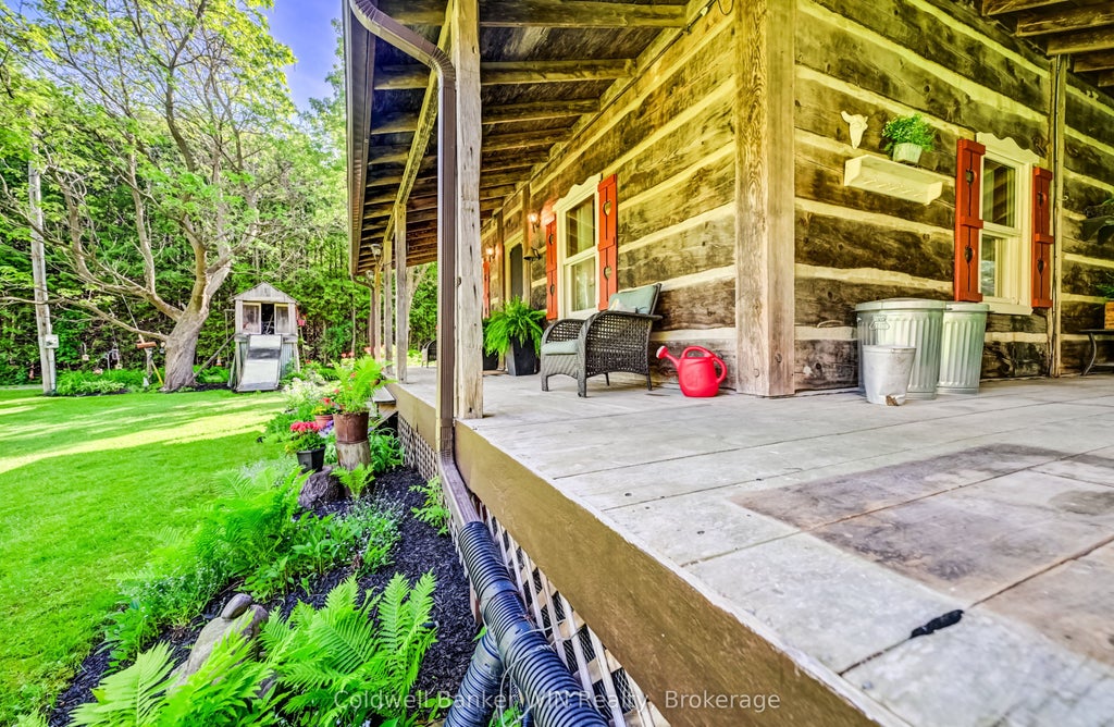 Photo of 7341 Sideroad 12 N/A, Mapleton, ON N0G 2K0 (MLS # X14094672)
