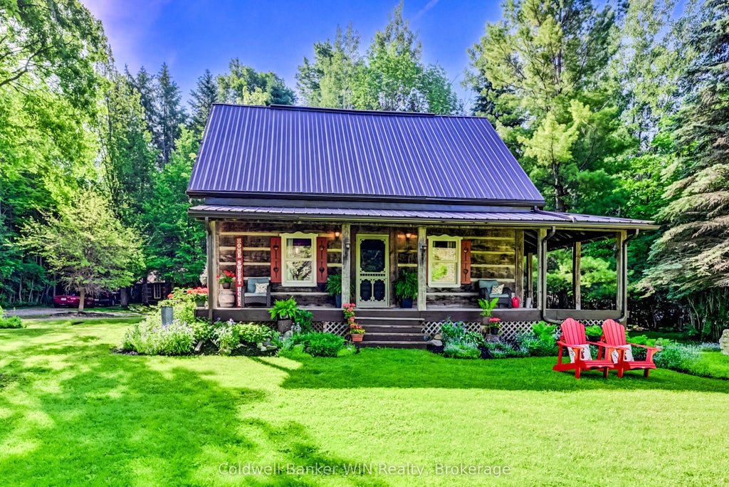Photo of 7341 Sideroad 12 N/A, Mapleton, ON N0G 2K0 (MLS # X14094672)