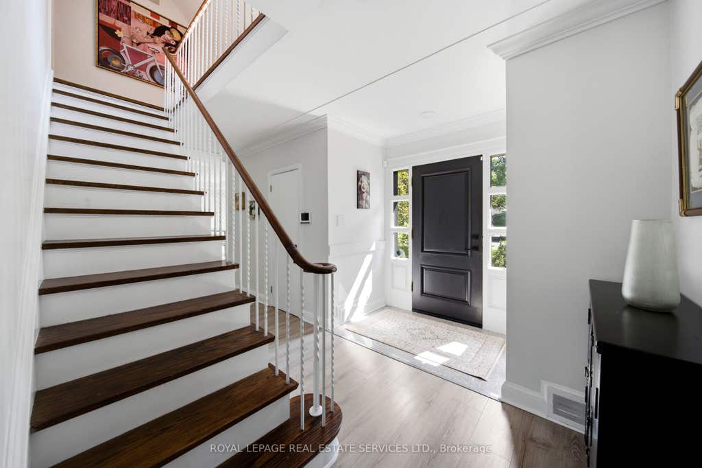 Photo of 59 Edgevalley Drive, Toronto, ON M9A 4P2 (MLS # W13539348)