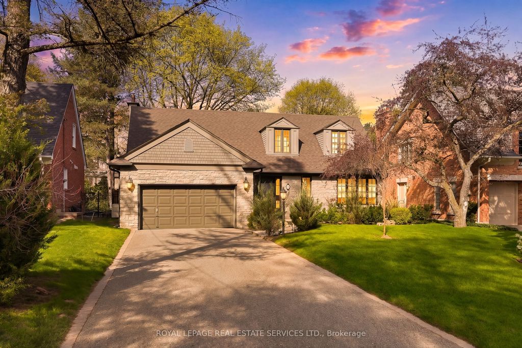 Photo of 59 Edgevalley Drive, Toronto, ON M9A 4P2 (MLS # W13539348)