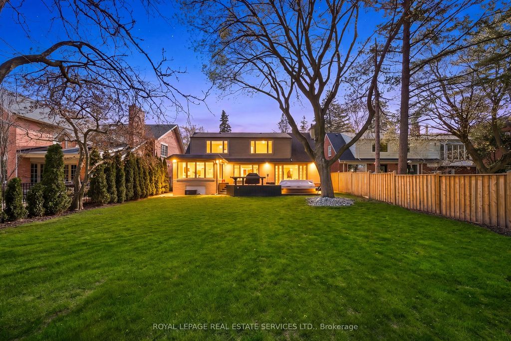 Photo of 59 Edgevalley Drive, Toronto, ON M9A 4P2 (MLS # W13539348)