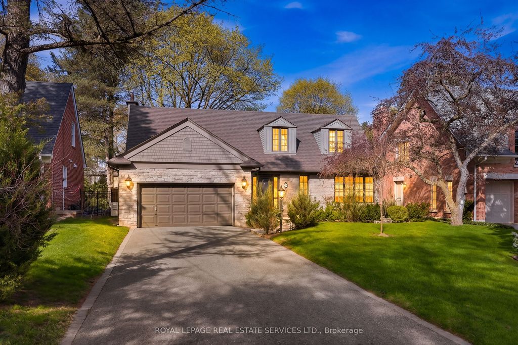 Photo of 59 Edgevalley Drive, Toronto, ON M9A 4P2 (MLS # W13539348)