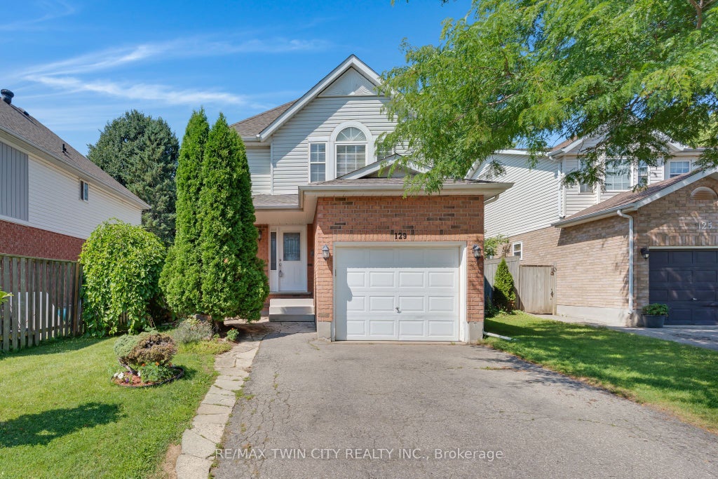 Photo of 129 KOVAC Road, Cambridge, ON N1R 8K4 (MLS # X13642228)