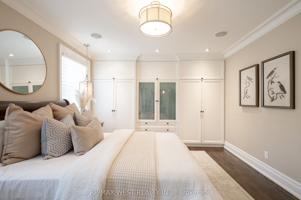 Photo of 3 Castle Frank Road, Toronto, ON M4W 2Z3 (MLS # C13755248)