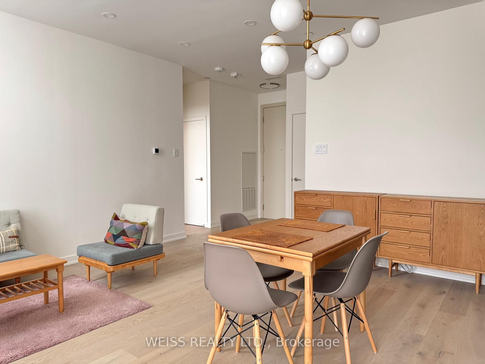 101 Cathedral High Street 101