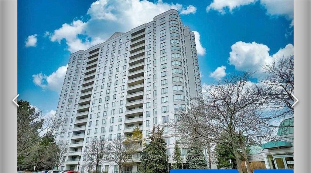 Photo of 5001 Finch Avenue E #1501, Toronto, ON M1S 5J9 (MLS # E13712364)