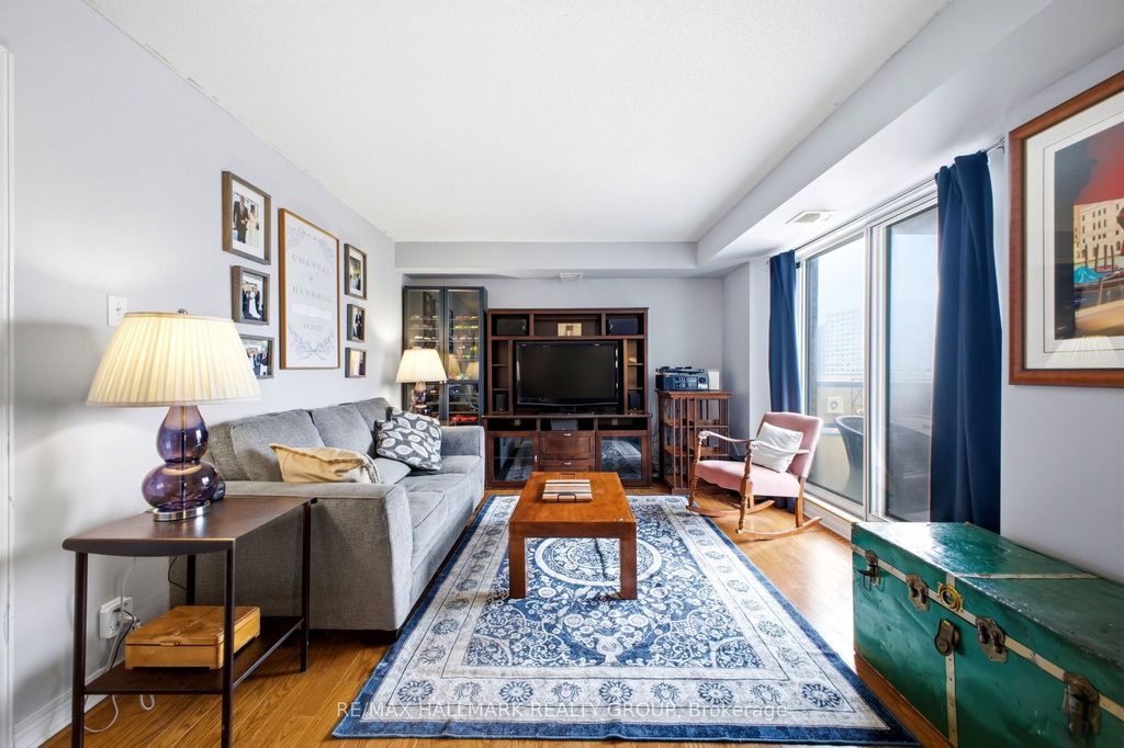 Photo of 429 Somerset Street W #PH13, Ottawa Centre, ON K2P 2P5 (MLS # X12978076)