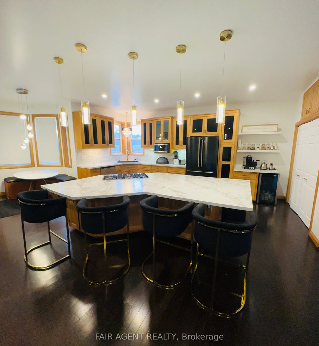 Photo of 56091 MAPLE GROVE Line, Bayham, ON N0J 1H0 (MLS # X13715106)