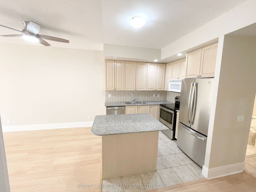 Photo of 5233 Dundas Street W #316, Toronto, ON M9B 6M1 (MLS # W12764100)