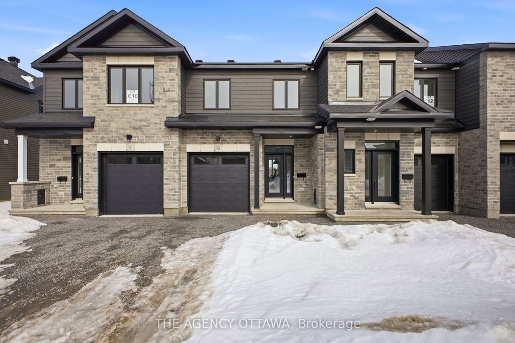 Photo of 1146 Cope Drive, Stittsville - Munster - Richmond, ON K2S 3C3 (MLS # X12868922)