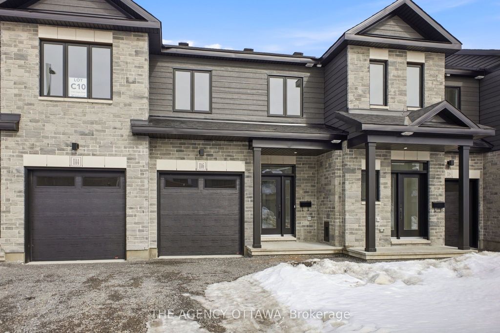 Photo of 1146 Cope Drive, Stittsville - Munster - Richmond, ON K2S 3C3 (MLS # X12868922)