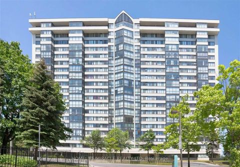 10 Markbrook Lane 1407 Toronto ON M9V 5E3