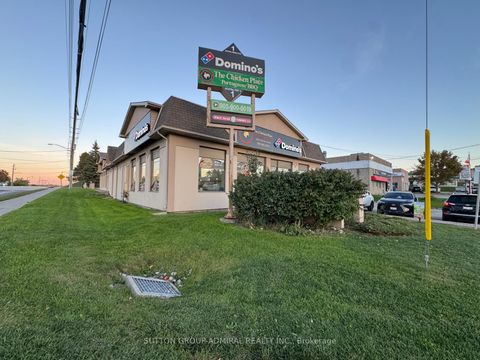 1 Industrial Parkway S Aurora ON L4G 3V9