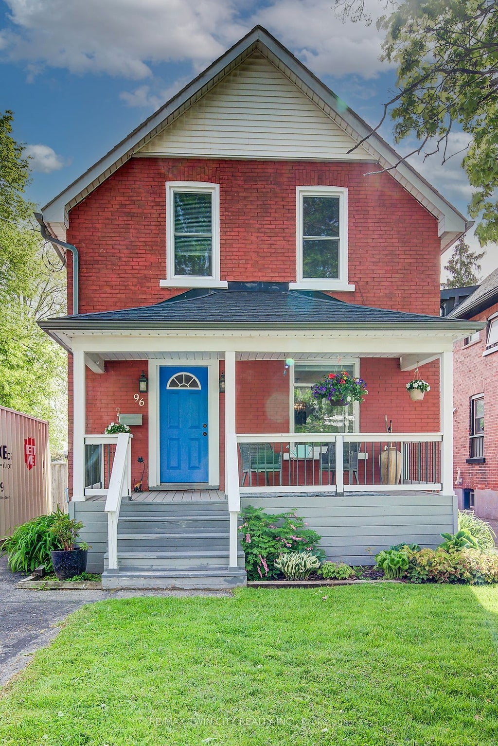 Photo of 96 Home Street, Stratford, ON N5A 1Z7 (MLS # X13743730)
