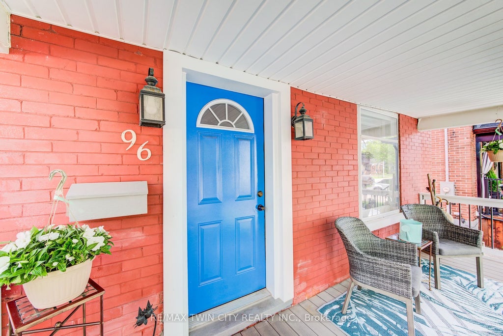 Photo of 96 Home Street, Stratford, ON N5A 1Z7 (MLS # X13743730)