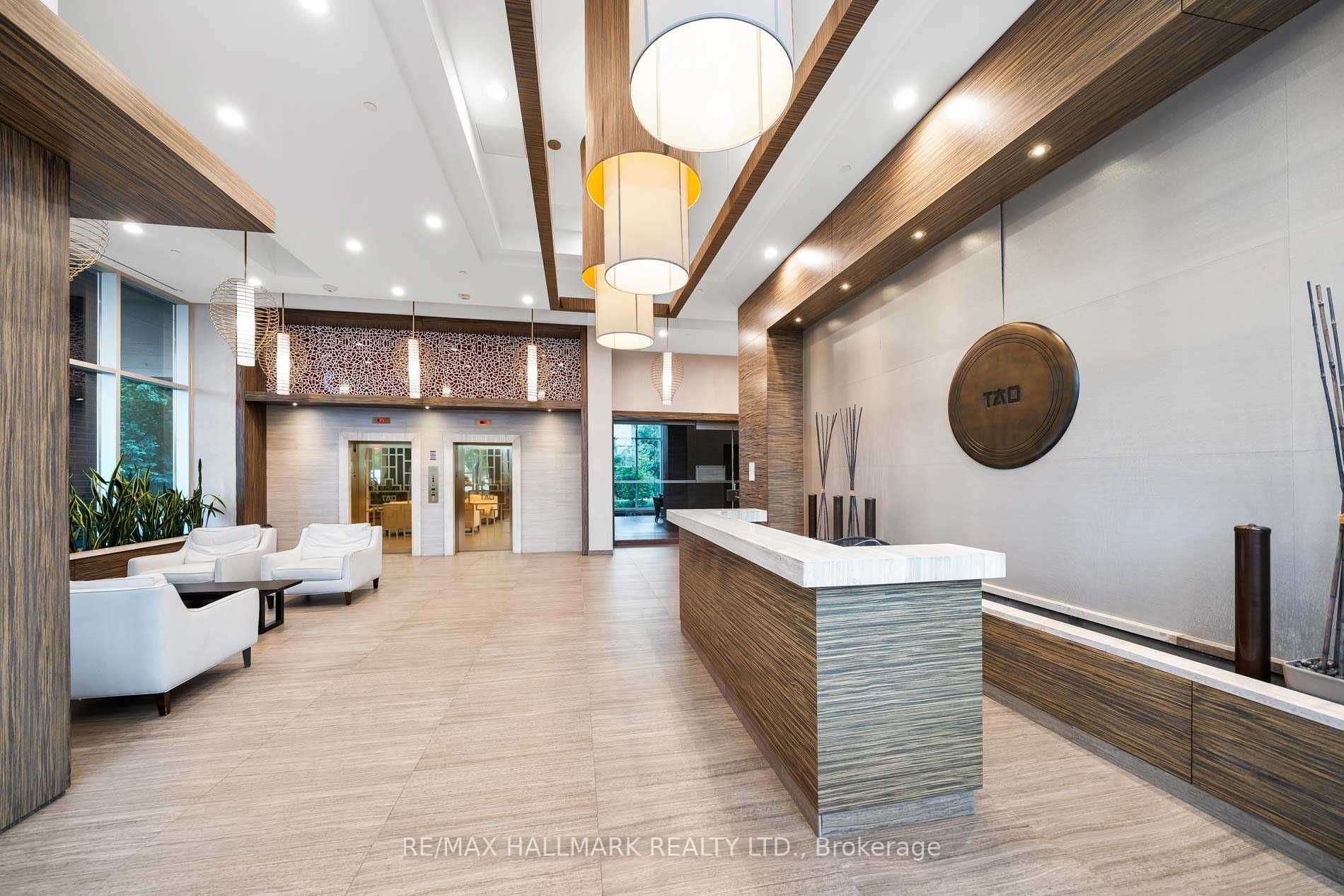 8763 Bayview Avenue 619