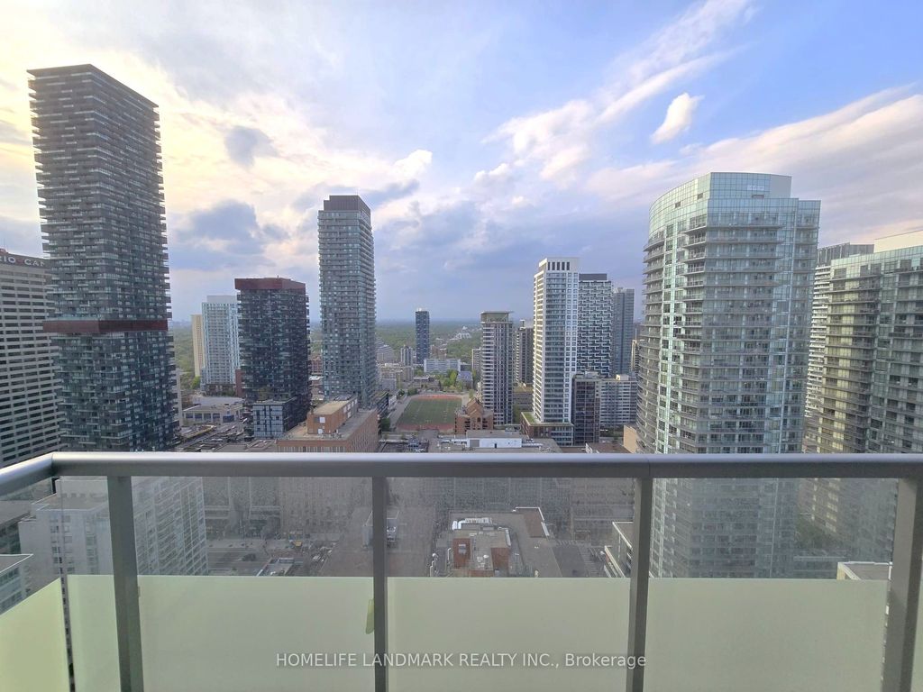 Photo of 50 Dunfield Avenue #3318, Toronto, ON M4S 0E4 (MLS # C13100004)