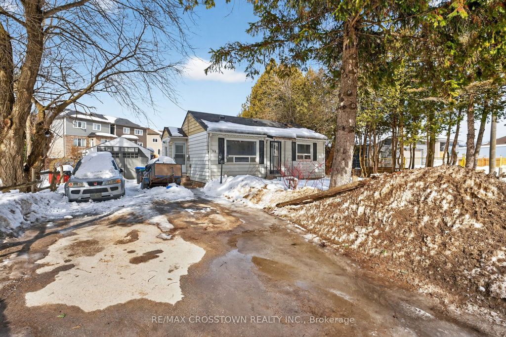 Photo of 73 Centre Street, Essa, ON L0M 1B0 (MLS # N12844672)