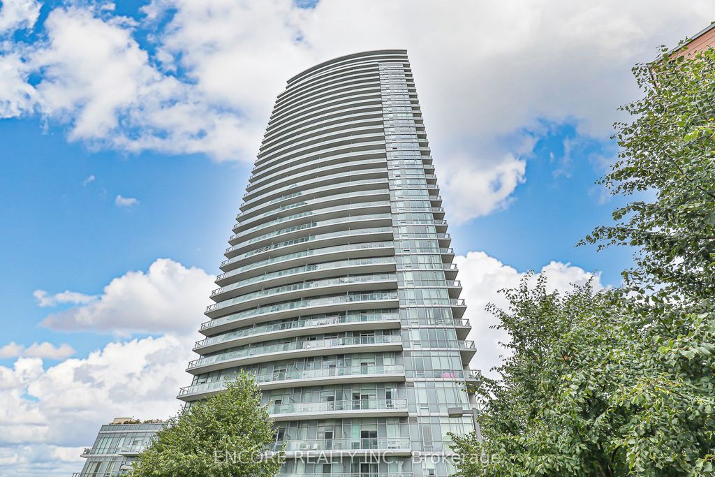 Photo of 70 Forest Manor Road #1803, Toronto, ON M2J 0A9 (MLS # C12364698)
