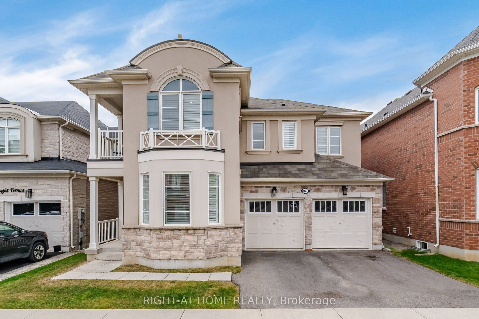 1444 Connaught Terrace