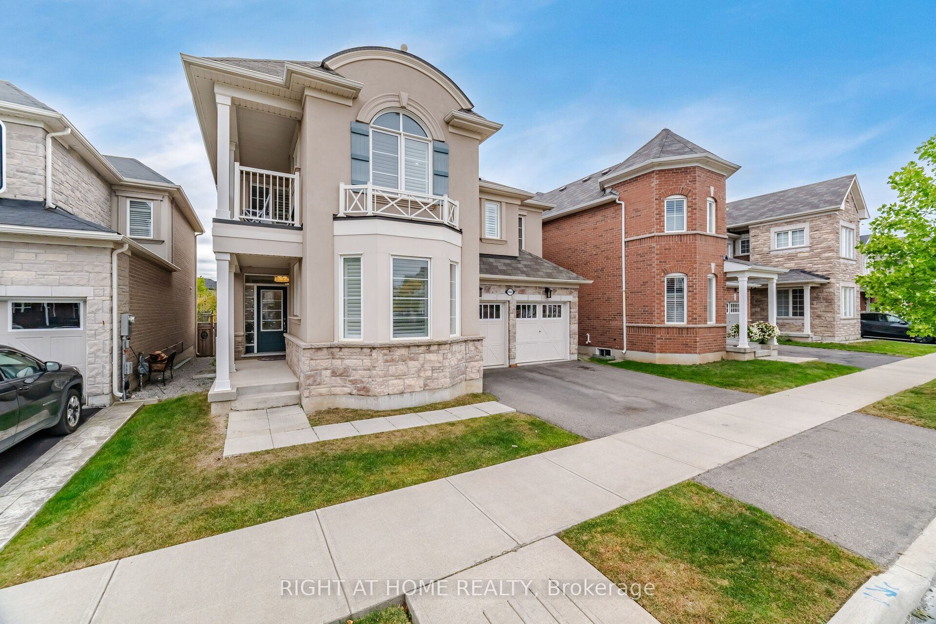 1444 Connaught Terrace
