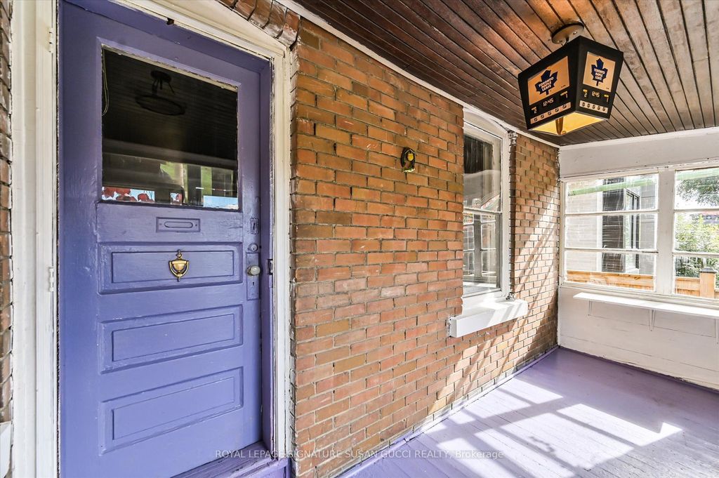 Photo of 9 Everett Crescent, Toronto, ON M4C 4P3 (MLS # E12701236)