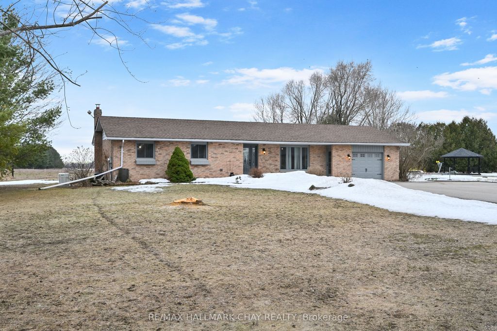 Photo of 6439 20th Side Road, Essa, ON L0M 1B0 (MLS # N12881184)