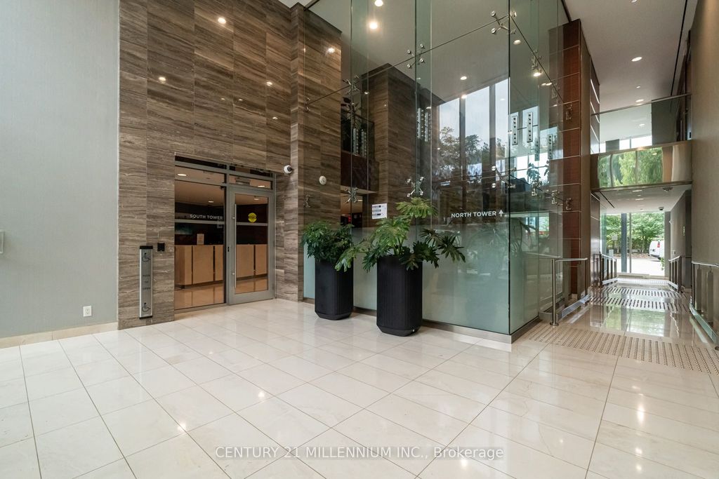 Photo of 120 Bayview Avenue #N417, Toronto, ON M5A 0G4 (MLS # C12365179)