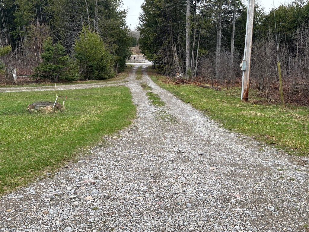 Photo of 11369 and 11501 Concession Rd 3 Road, Uxbridge, ON L0E 1T0 (MLS # N13017022)