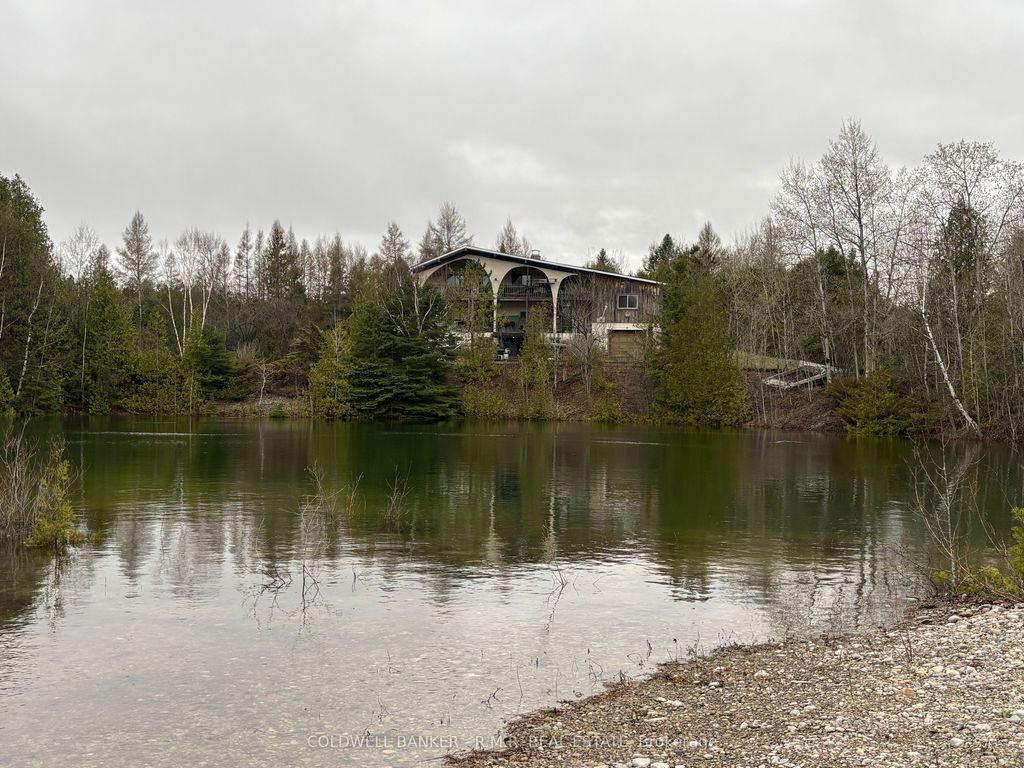 Photo of 11369 and 11501 Concession Rd 3 Road, Uxbridge, ON L0E 1T0 (MLS # N13017022)