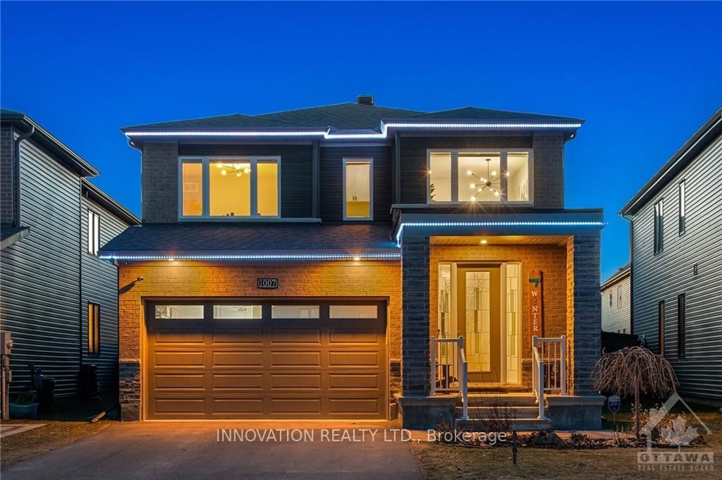 Photo of 1007 Offley Road, Manotick - Kars - Rideau Twp and Area, ON K4M 0N4 (MLS # X12484248)