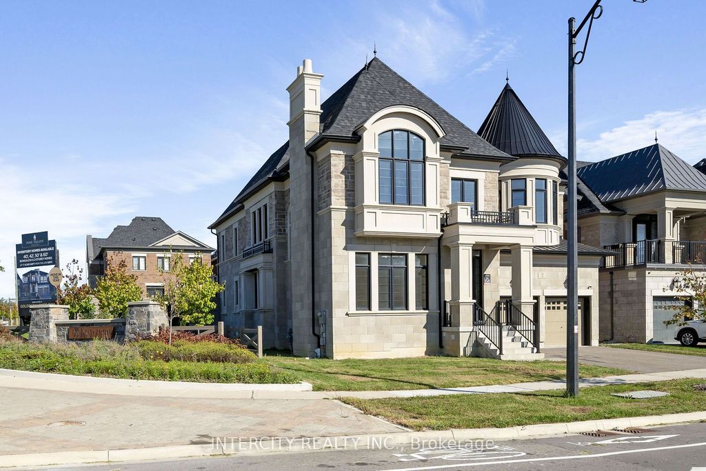 Photo of 2 Pine Heights Drive, Vaughan, ON L4H 5C9 (MLS # N12455669)