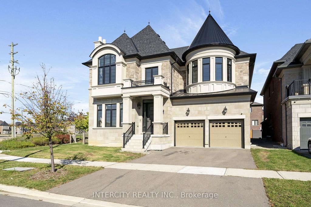 Photo of 2 Pine Heights Drive, Vaughan, ON L4H 5C9 (MLS # N12455669)