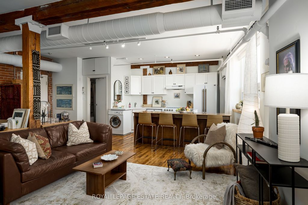 Photo of 121 Prescott Avenue #21, Toronto, ON M6N 3G8 (MLS # W13062372)