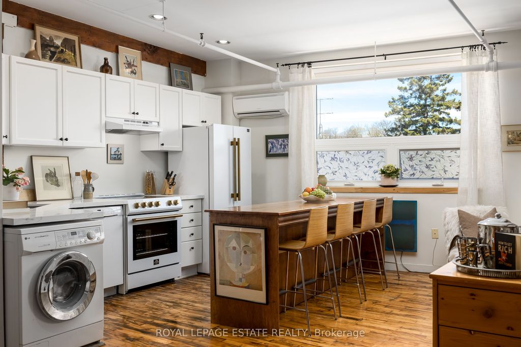 Photo of 121 Prescott Avenue #21, Toronto, ON M6N 3G8 (MLS # W13062372)