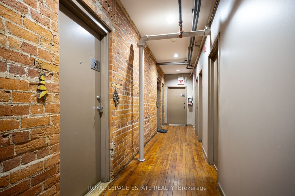 Photo of 121 Prescott Avenue #21, Toronto, ON M6N 3G8 (MLS # W13062372)