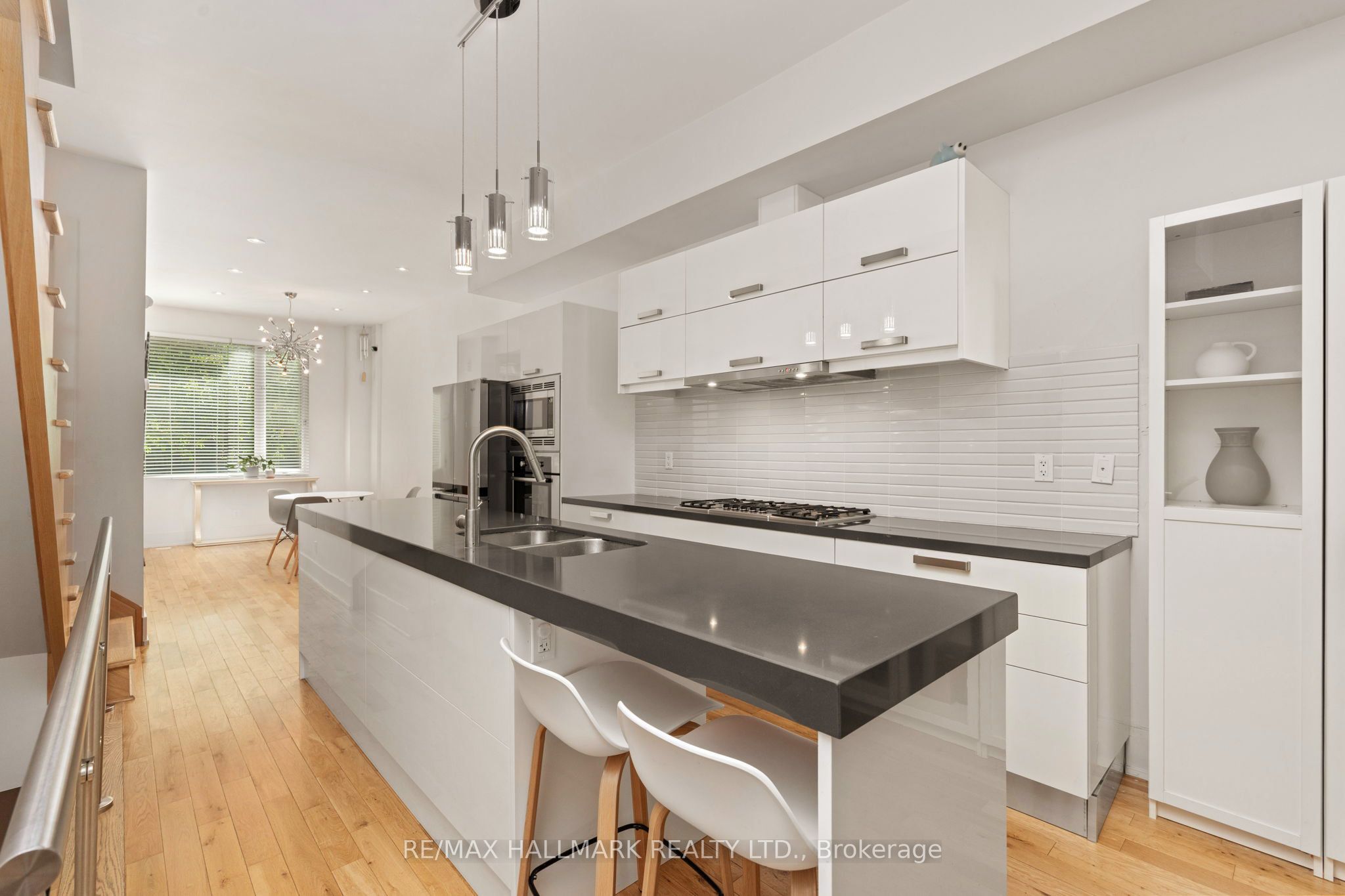 68 Boulton Avenue