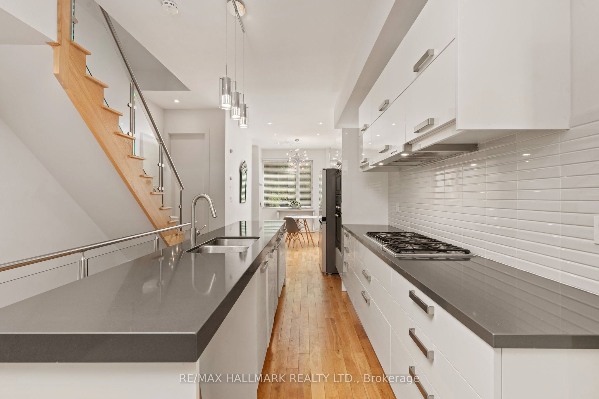 68 Boulton Avenue