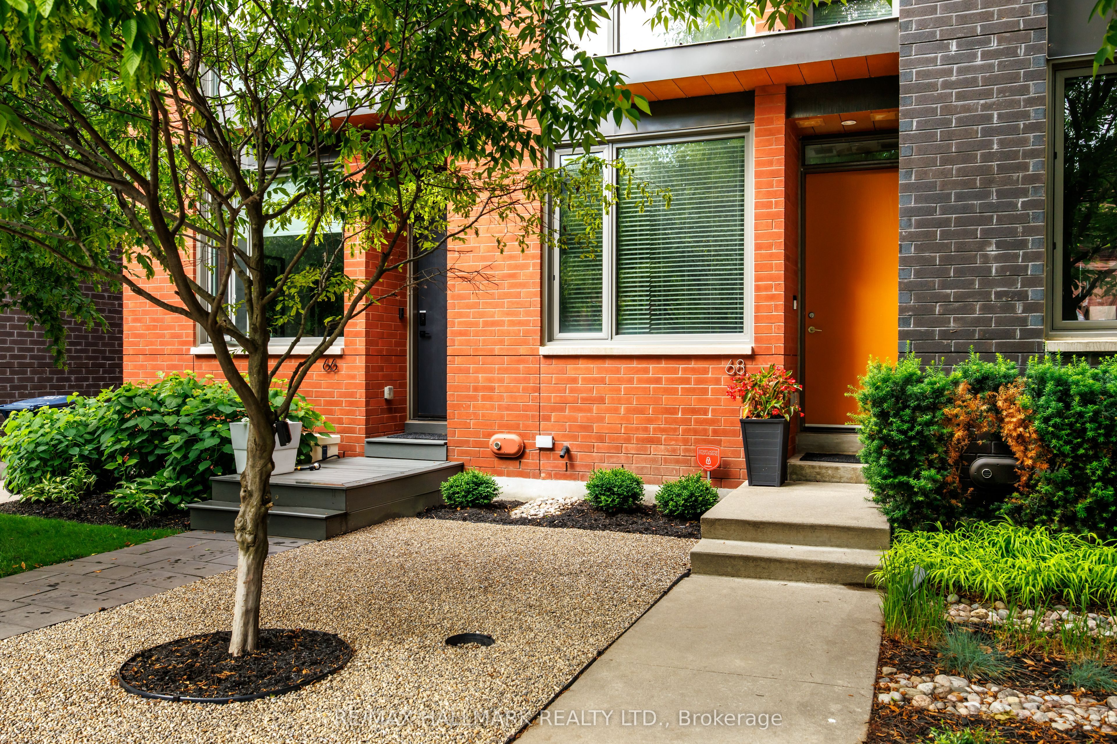 68 Boulton Avenue
