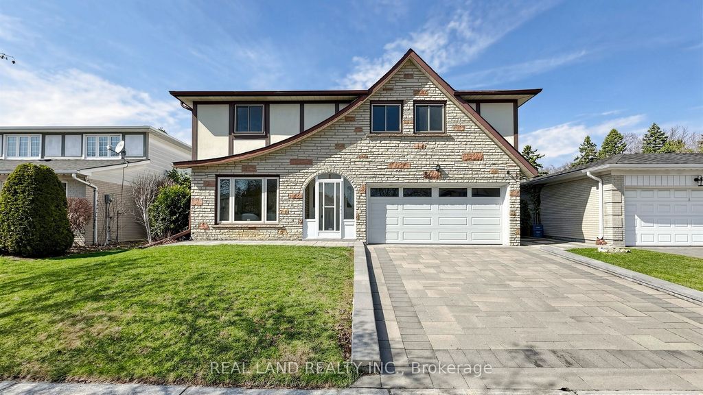 Photo of 54 Marblemount Crescent, Toronto, ON M1T 2H4 (MLS # E12980780)