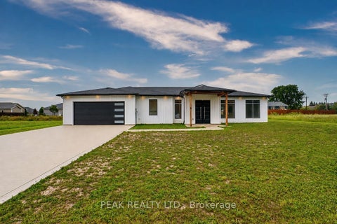 3 beds bed, 2 baths bath property at 6 William Street, Ashfield-colborne-wawanosh, ON N7a 3x9