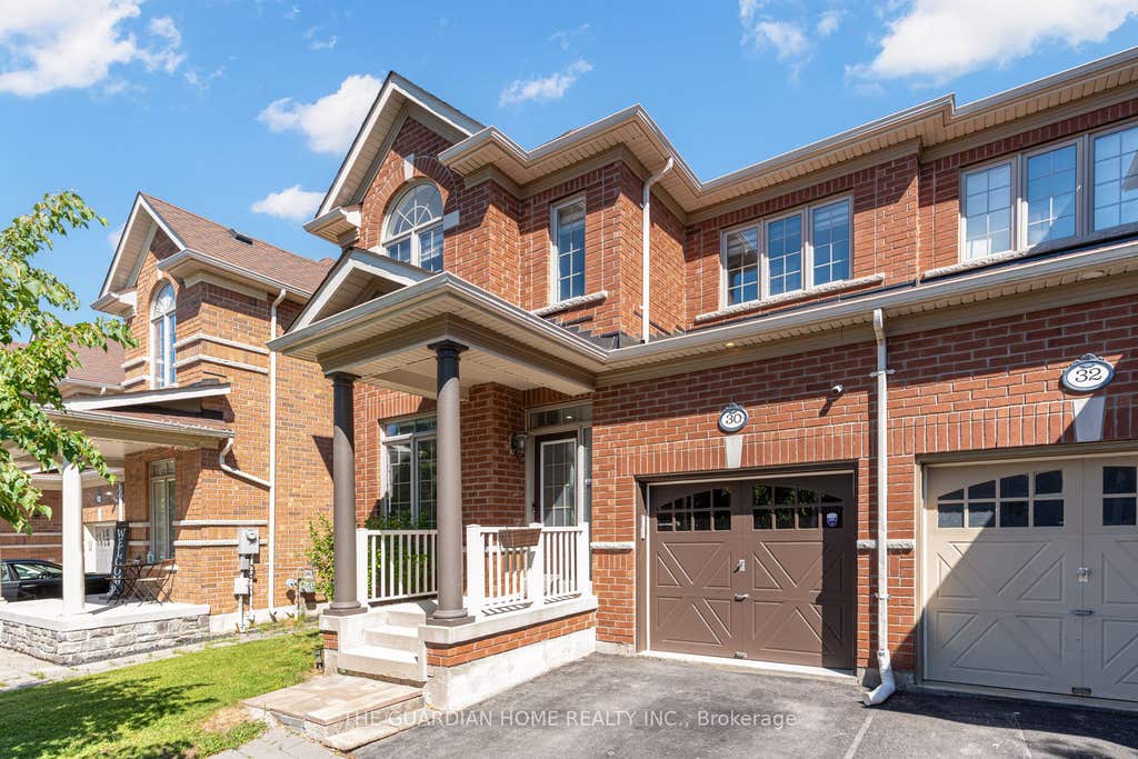 Photo of 30 Aird Court, Milton, ON L9T 3Y1 (MLS # W13420576)