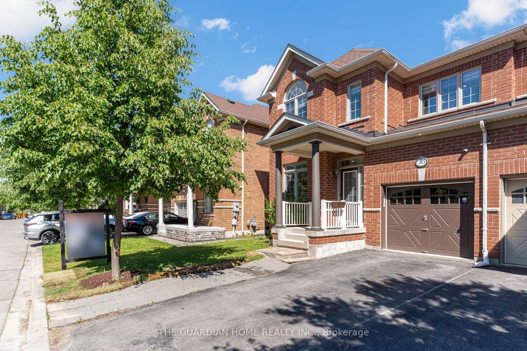 Photo of 30 Aird Court, Milton, ON L9T 3Y1 (MLS # W13420576)