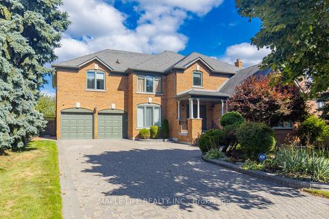 Property photo of 1 elderwood drive, richmond hill, ON l4b 2x3