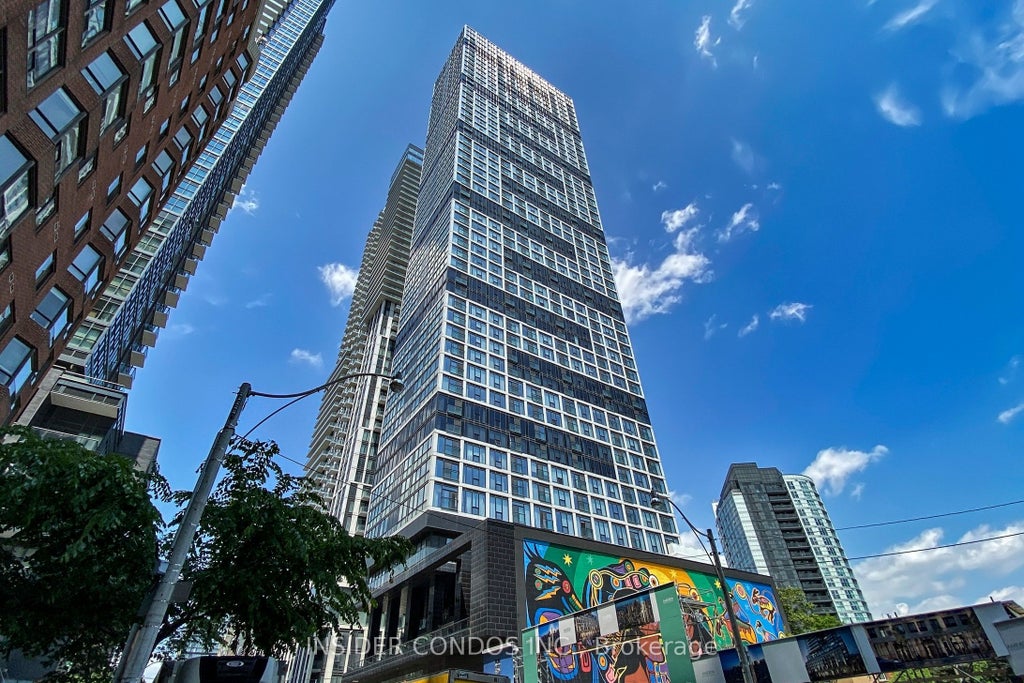 Photo of 181 Dundas Street E #807, Toronto, ON M5A 1Z4 (MLS # C13446746)