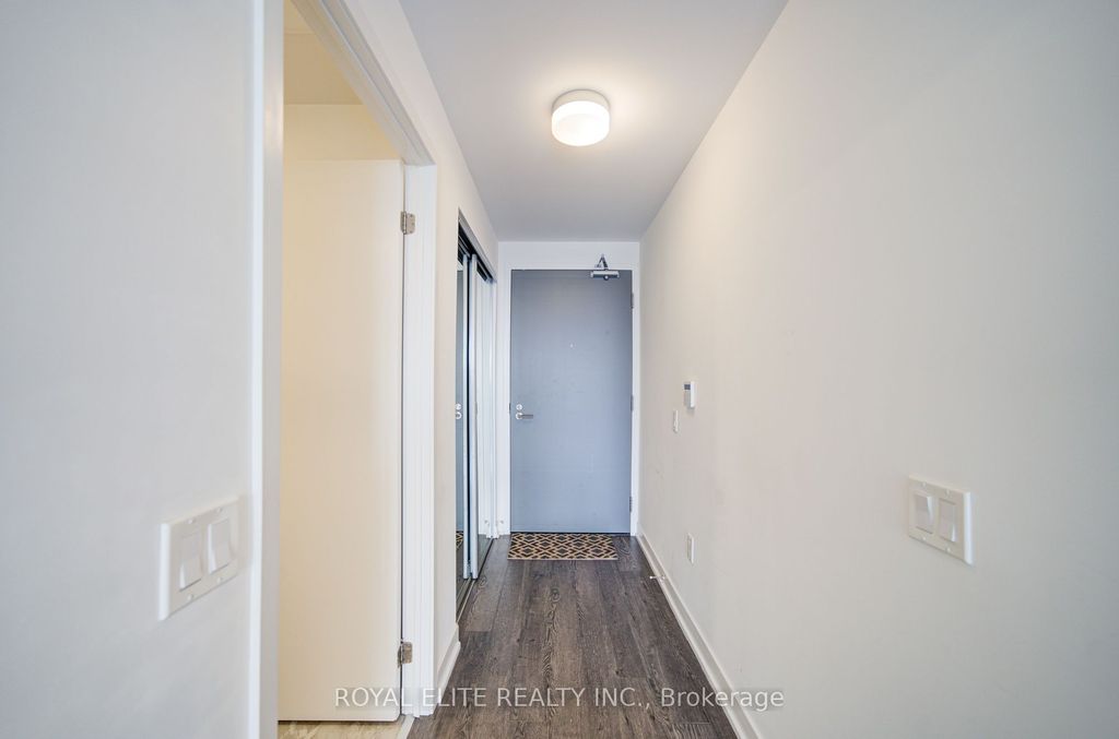 Photo of 20 O&#39;neill Road #535, Toronto, ON M3C 0R2 (MLS # C12617326)