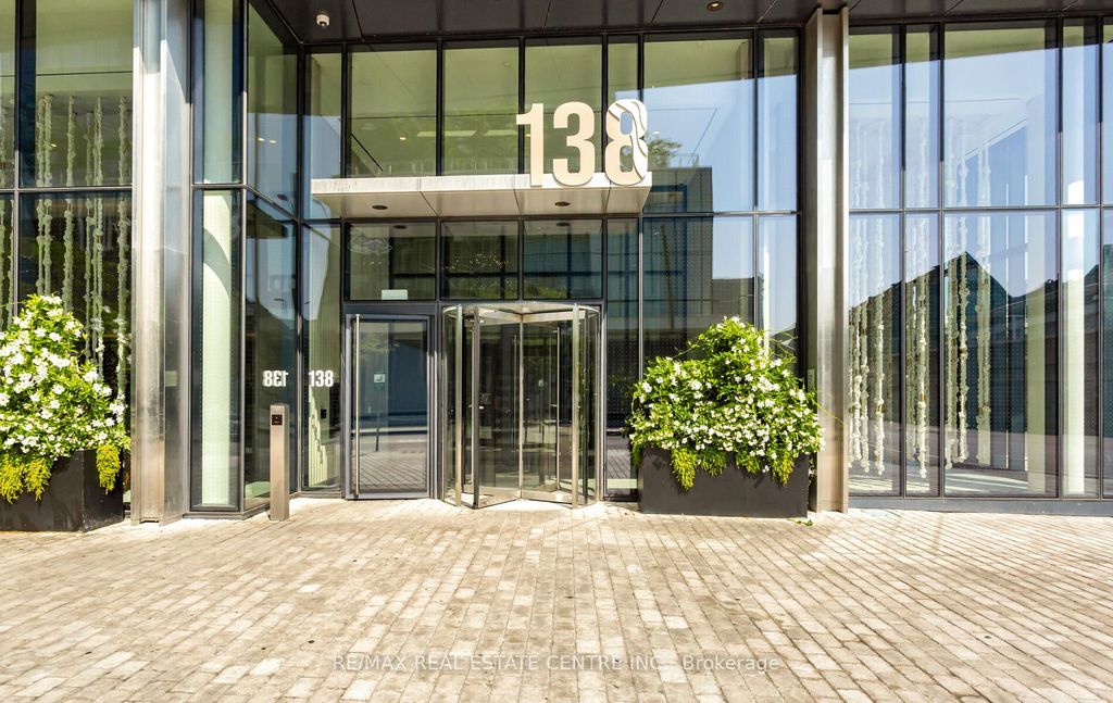 Photo of 138 Downes Street #3110, Toronto, ON M5E 0E4 (MLS # C12955534)