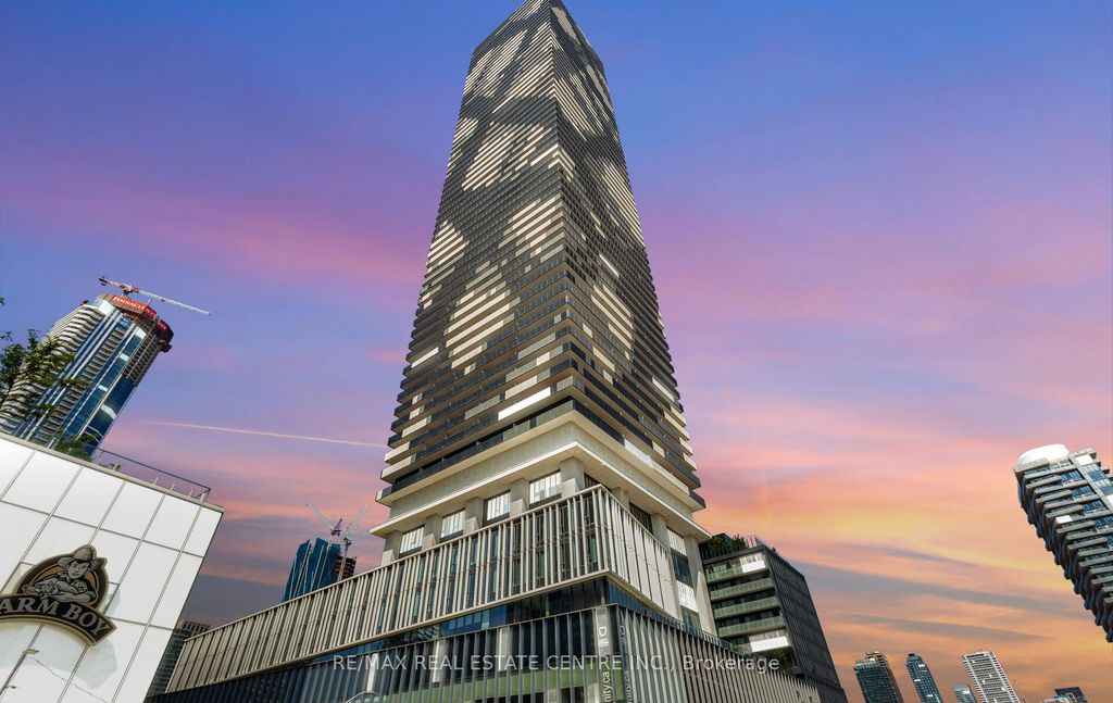 Photo of 138 Downes Street #3110, Toronto, ON M5E 0E4 (MLS # C12955534)