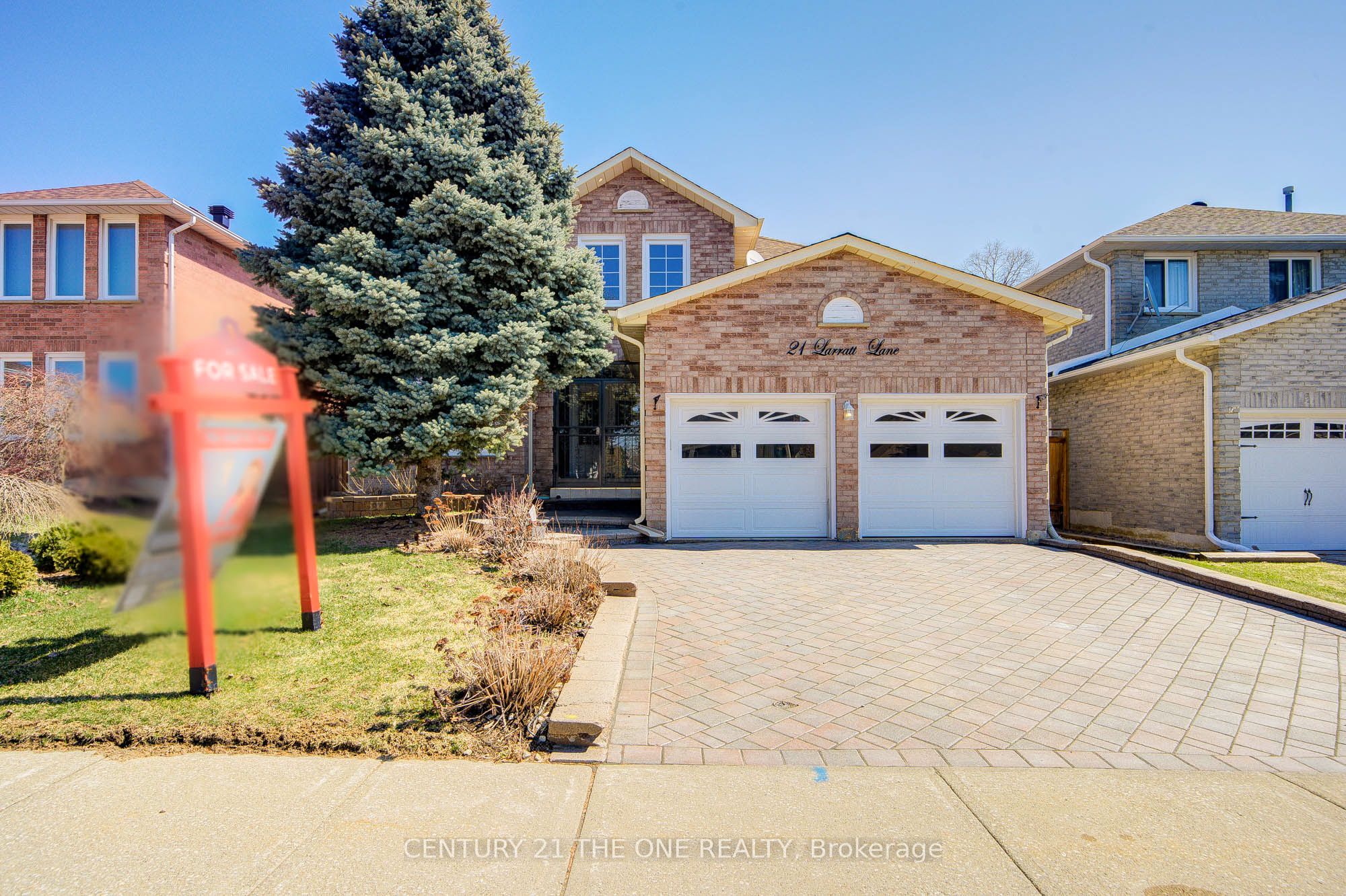 21 Larratt Lane